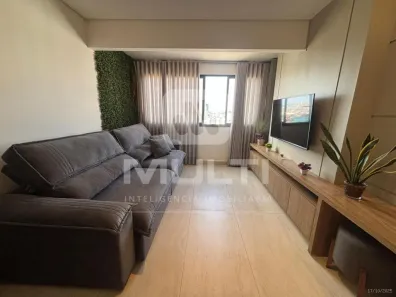 Apartamento com 2 Quartos à venda, 83m² no Lídice, Uberlândia