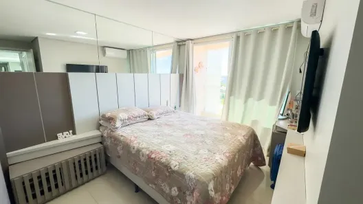 Apartamento com 3 Quartos à venda, 84m² no Parque Iracema, Fortaleza