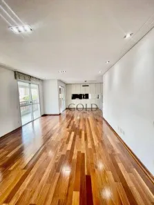 Apartamento com 4 Quartos à venda, 173m² no Vila Romana, São Paulo