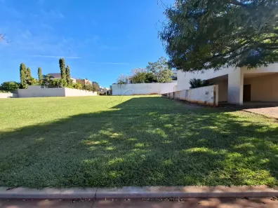 Lote/Terreno à venda, 520m² no Residencial e Empresarial Alphaville, Ribeirão Preto