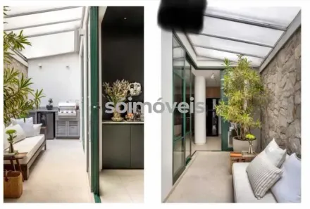 Apartamento com 2 Quartos à venda, 68m² no Leblon, Rio de Janeiro