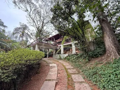 Casa de Condomínio com 4 Quartos à venda, 257m² no Nacional, Contagem