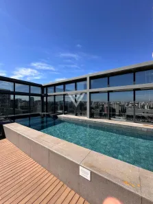 Apartamento com 1 Quarto à venda, 35m² no Vila Olímpia, São Paulo