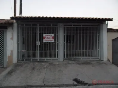 Casa com 3 Quartos à venda, 96m² no Vila Pinheiro, Jacareí