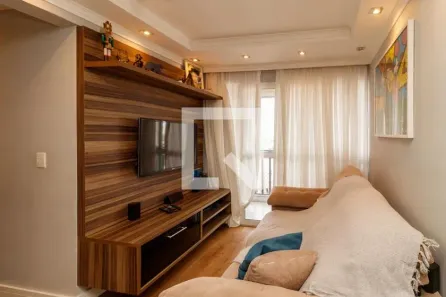 Apartamento com 2 Quartos à venda, 53m² no Vila Gustavo, São Paulo