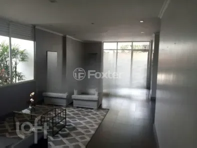 Apartamento com 3 Quartos à venda, 91m² no Menino Deus, Porto Alegre