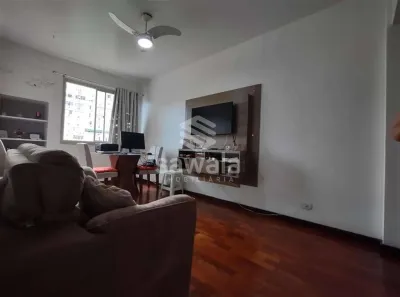 Apartamento com 2 Quartos à venda, 53m² no Maracanã, Rio de Janeiro