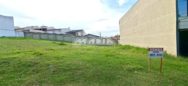 Lote/Terreno à venda, 300m² no Roncáglia, Valinhos