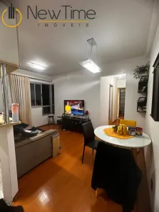 Apartamento com 2 Quartos à venda, 50m² no Perdizes, São Paulo