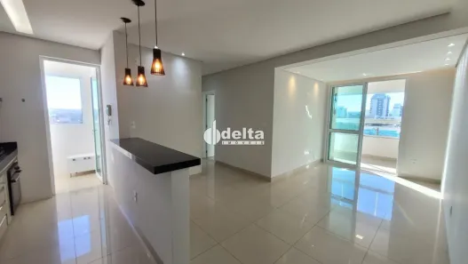 Apartamento com 2 Quartos à venda, 72m² no Santa Mônica, Uberlândia