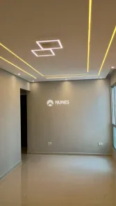 Apartamento com 3 Quartos à venda, 60m² no Piratininga, Osasco