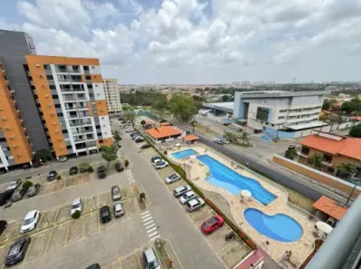 Apartamento com 2 Quartos à venda, 65m² no Calhau, São Luís