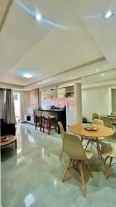 Apartamento com 2 Quartos para venda ou aluguel, 68m² no São Francisco, Ilhéus
