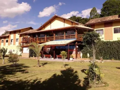 Imóvel Comercial à venda, 821m² no Centro (Canguera), São Roque