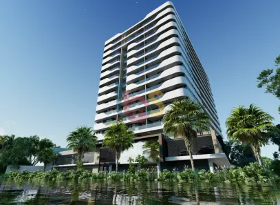 Apartamento com 3 Quartos à venda, 175m² no Nossa Senhora da Vitória, Ilhéus