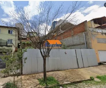 Lote/Terreno à venda, 360m² no Havaí, Belo Horizonte