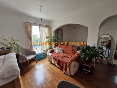 Casa de Condomínio com 1 Quarto à venda, 44m² no Vila Romana, São Paulo
