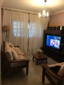 Sobrado com 4 Quartos à venda, 243m² no Jardim Modelo, São Paulo