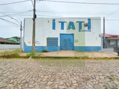 Galpão/Depósito/Armazém para alugar, 420m² no Vicentina, São Leopoldo