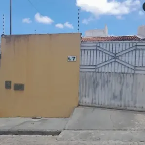 Casa com 2 Quartos à venda, 140m² no Madre Paulina, São Cristóvão