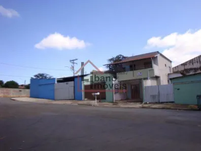 Sobrado com 4 Quartos à venda, 500m² no Barão Geraldo, Campinas