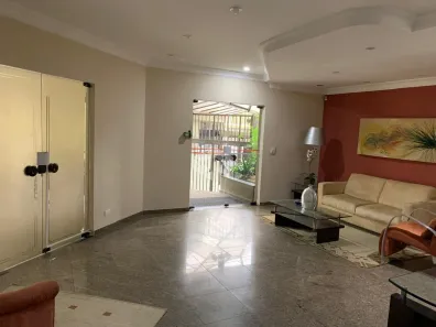 Apartamento com 4 Quartos à venda, 190m² no Vila Ester (Zona Norte), São Paulo