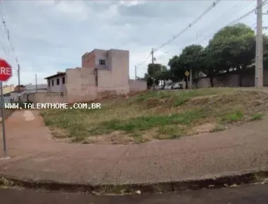 Lote/Terreno à venda, 518m² no Brasília, Londrina