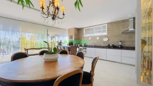 Casa de Condomínio com 4 Quartos para venda ou aluguel, 300m² no Condomínio Residencial Alphaville II, São José dos Campos