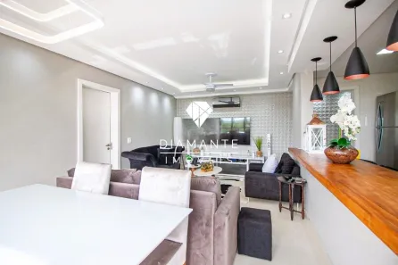 Apartamento com 3 Quartos à venda, 108m² no Tristeza, Porto Alegre