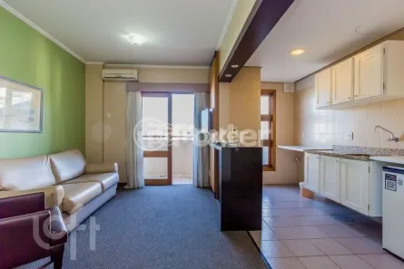 Apartamento com 1 Quarto à venda, 58m² no Independência, Porto Alegre