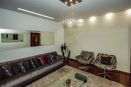 Casa com 3 Quartos à venda, 300m² no Santa Rosa, Belo Horizonte
