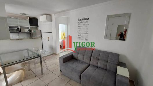 Apartamento com 2 Quartos à venda, 45m² no Camargos, Belo Horizonte