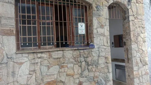 Casa com 1 Quarto para alugar, 60m² no Lapa, São Paulo