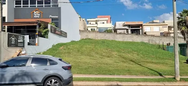 Lote/Terreno à venda, 475m² no Swiss Park, Campinas