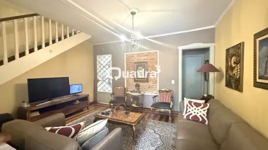 Sobrado com 4 Quartos à venda, 100m² no Perdizes, São Paulo