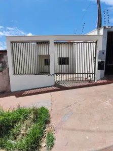 Casa com 3 Quartos à venda, 82m² no Jardim São Paulo II, Londrina