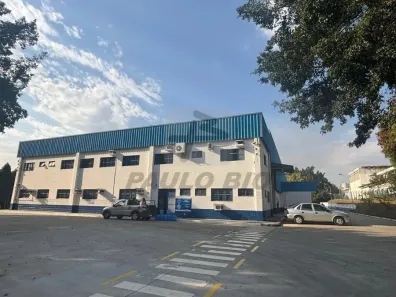 Galpão/Depósito/Armazém para alugar, 3800m² no Éden, Sorocaba