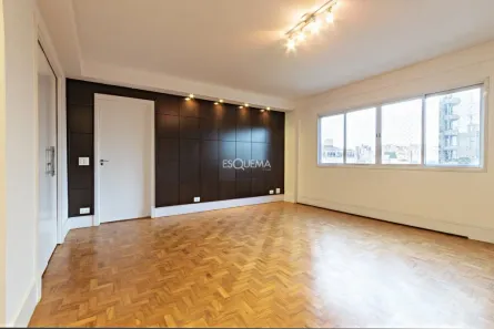 Apartamento com 2 Quartos à venda, 187m² no Itaim Bibi, São Paulo