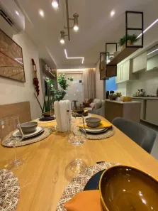Apartamento com 2 Quartos à venda, 51m² no Jardim Rodeio, Mogi das Cruzes