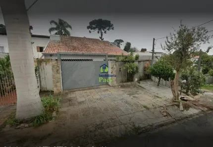 Apartamento com 3 Quartos à venda, 340m² no Abranches, Curitiba