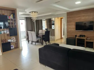 Apartamento com 3 Quartos à venda, 166m² no Itaigara, Salvador