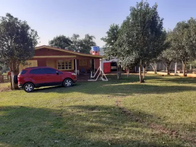 Fazenda/Sítio com 1 Quarto à venda, 1200m² no , Tunas