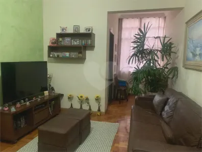 Apartamento com 2 Quartos à venda, 84m² no Tijuca, Rio de Janeiro