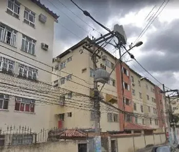 Apartamento com 2 Quartos à venda, 42m² no Brasilândia, São Gonçalo