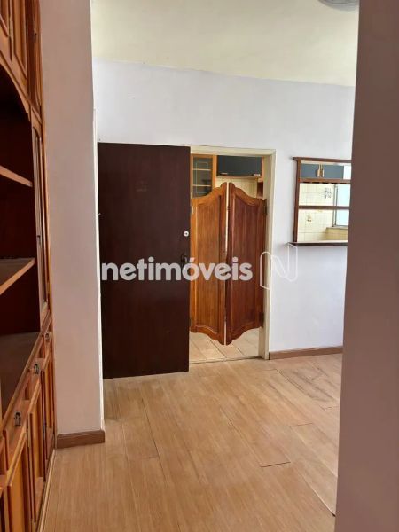 Apartamento com 1 quarto — Lourdes, Belo Horizonte