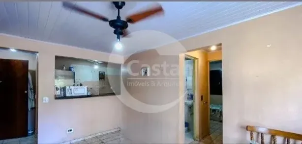 Apartamento com 2 Quartos à venda, 50m² no Brás, São Paulo