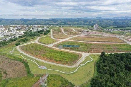 Lote/Terreno à venda, 330m² no Urbanova, São José dos Campos