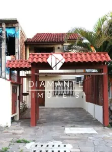 Casa com 2 Quartos à venda, 95m² no Hípica, Porto Alegre