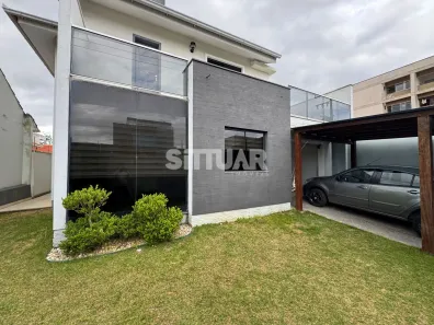 Casa com 4 Quartos à venda, 221m² no Humaitá, Tubarão