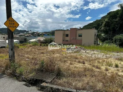 à venda, 531m² no Forquilhinha, São José